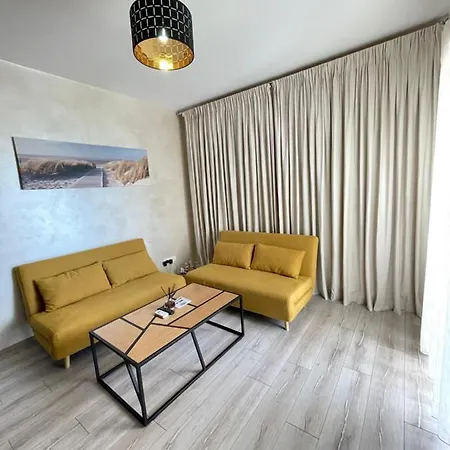 Seaview Modern Apartament Appartamento *