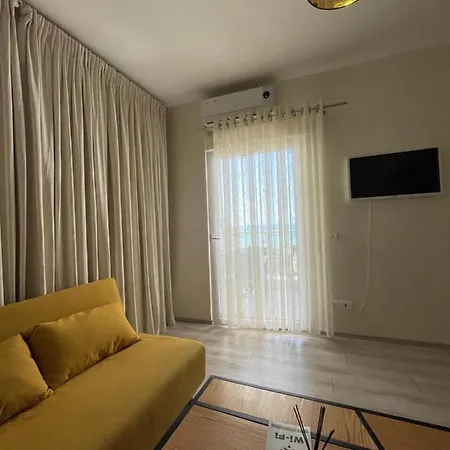 Appartamento Seaview Modern Apartament