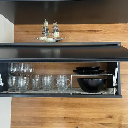 Seaview Modern Apartament * Durrës