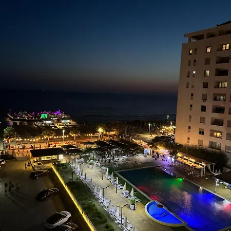 Appartamento Seaview Modern Apartament Durrës