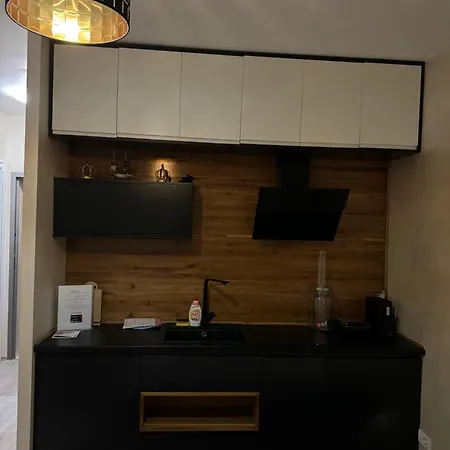 Appartamento Seaview Modern Apartament
