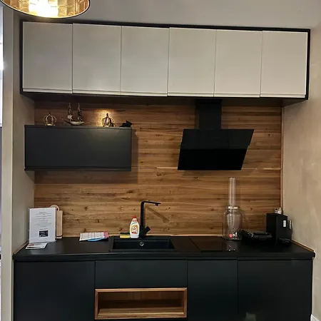Appartamento Seaview Modern Apartament