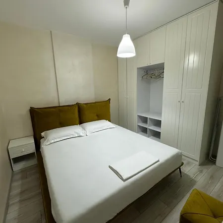 Seaview Modern Apartament Appartamento Durrës