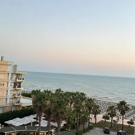 Seaview Modern Apartament Durrës